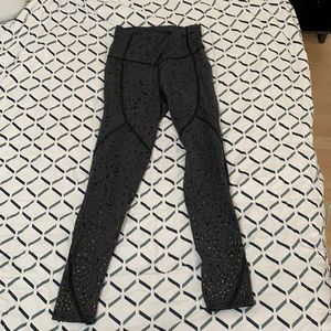 Lululemon Leggings Soulcycle